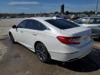 HONDA ACCORD EXL photo