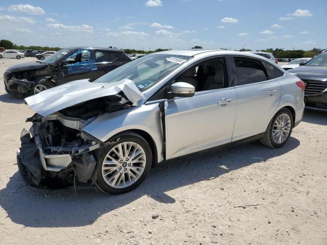 2018 FORD FOCUS TITA - 1FADP3J21JL323669