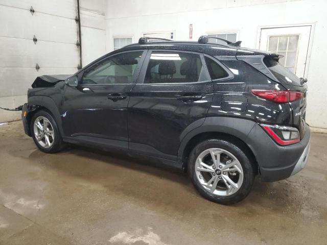 VIN KM8K62AB3PU961371 2023 Hyundai Kona, Sel no.2