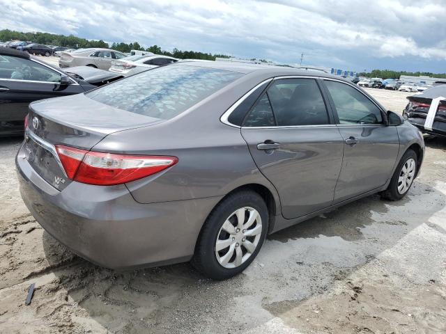 2016 TOYOTA CAMRY LE - 4T4BF1FK9GR544992