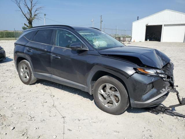 2023 HYUNDAI TUCSON SEL - 5NMJBCAE9PH187856