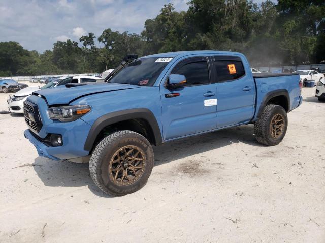 2018 TOYOTA TACOMA DOUBLE CAB 2018