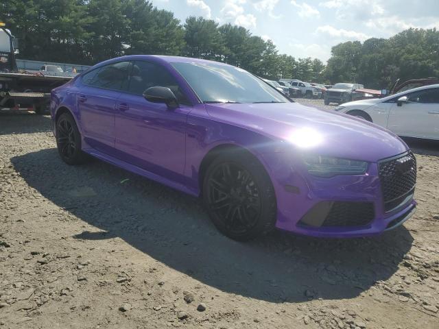 2016 AUDI RS7 - WUAW2AFC4GN901335