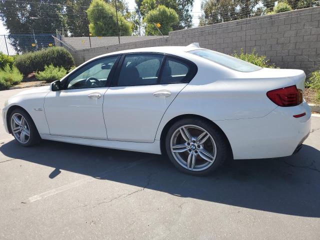 VIN WBAFR9C54DDX80348 2013 BMW 5 Series, 550 I no.2