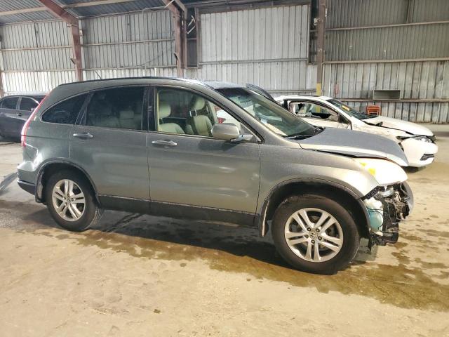 2010 HONDA CR-V EXL JHLRE3H75AC010568  69509724