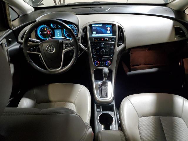2015 BUICK VERANO CON 1G4PR5SK8F4121579