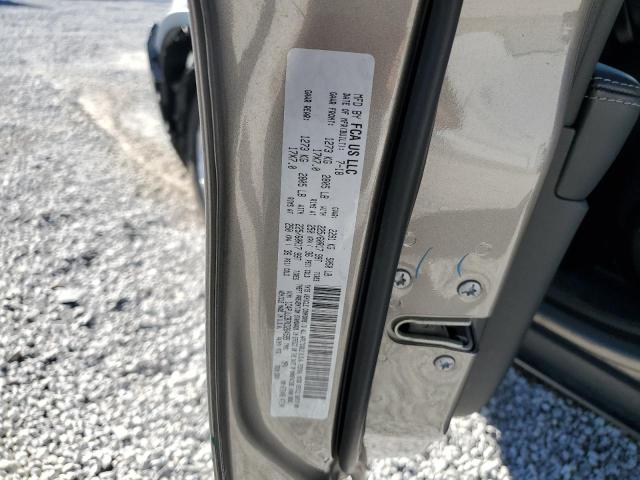 2019 JEEP CHEROKEE L - 1C4PJLCB7KD264595