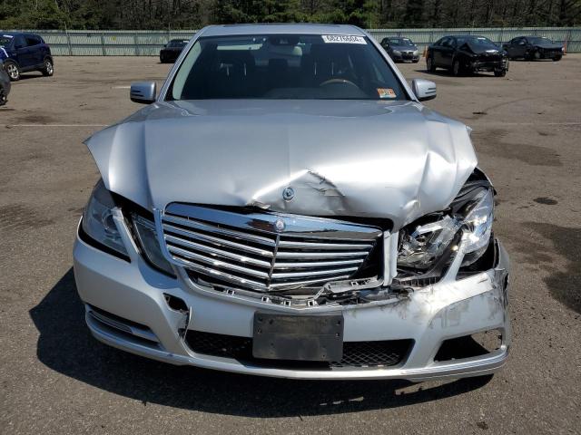 VIN WDDHF8JB2DA730420 2013 Mercedes-Benz E-Class, 3... no.5