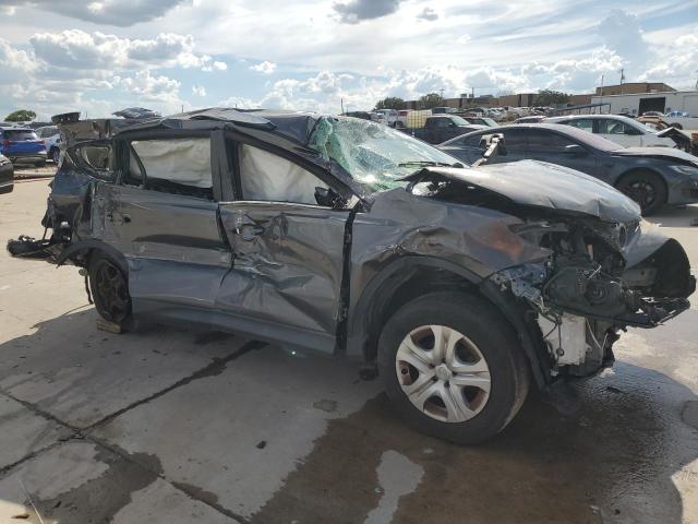 2015 TOYOTA RAV4 LE - JTMZFREV6FJ054727