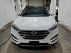 HYUNDAI TUCSON LIM photo