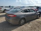 FORD FUSION SE photo