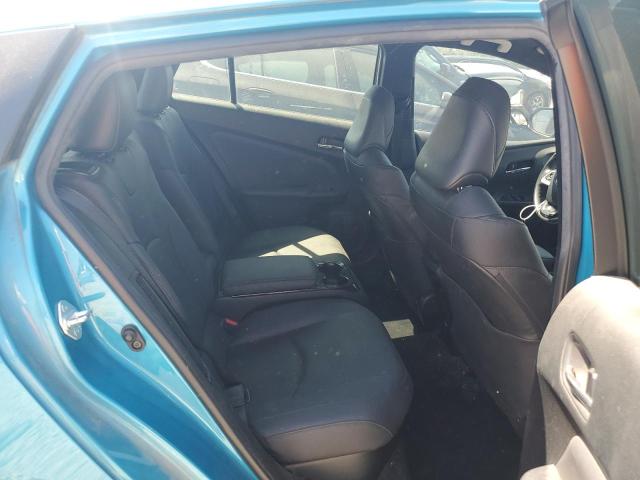 2017 TOYOTA PRIUS PRIM - JTDKARFP4H3034340