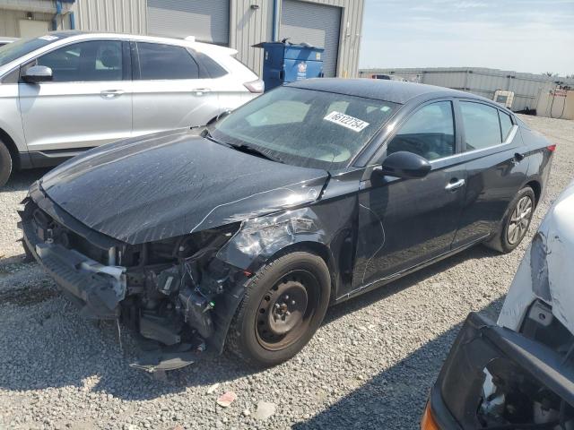 2020 NISSAN ALTIMA S #3041904902