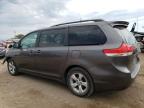 TOYOTA SIENNA LE photo