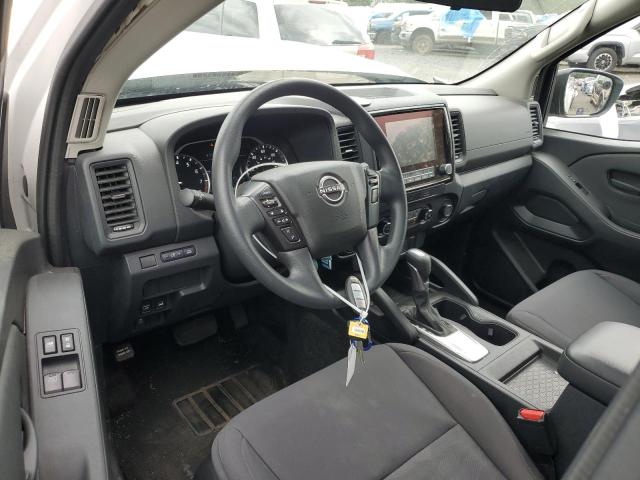 2022 NISSAN FRONTIER S - 1N6ED1CM9NN658423