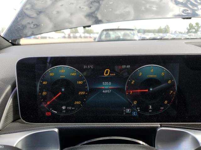 2021 MERCEDES-BENZ GLA250 4M W1N4M4HB7MW089581