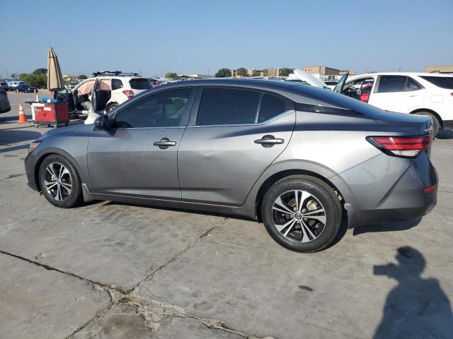 2023 NISSAN SENTRA SV - 3N1AB8CV3PY267320