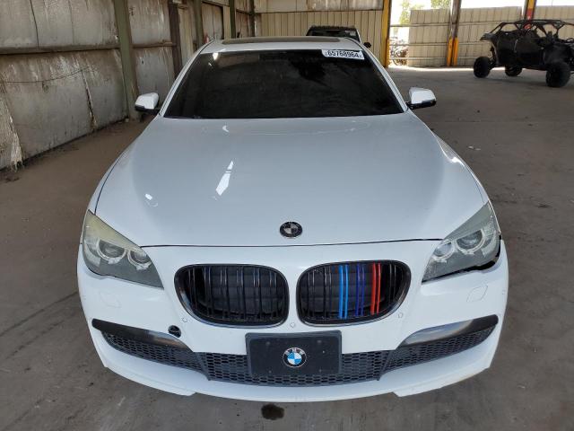 VIN WBAYA6C55FG273152 2015 BMW 7 Series, 740 I no.5