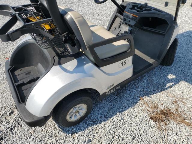 2024 YAMAHA GOLF CART J0J400302