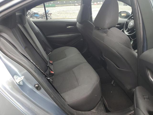 2021 TOYOTA COROLLA SE - 5YFS4MCE5MP065045