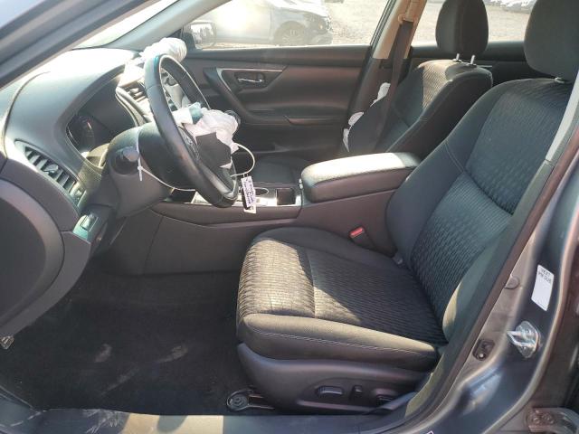 2018 NISSAN ALTIMA 2.5 - 1N4AL3AP0JC255990