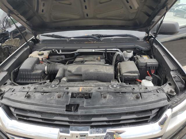 2019 CHEVROLET COLORADO - 1GCHSBEA7K1138108