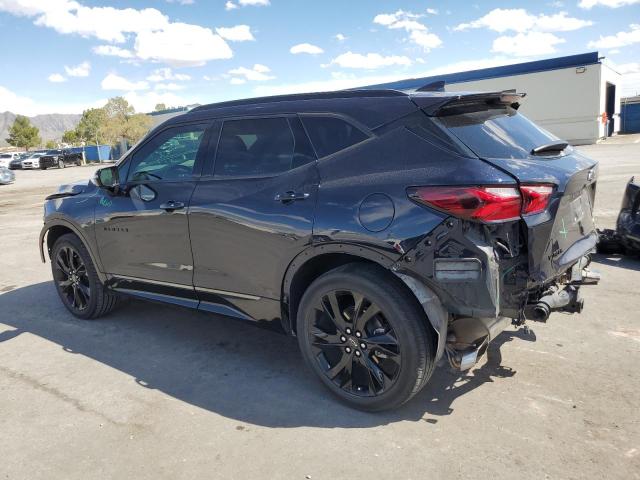 2021 CHEVROLET BLAZER RS 3GNKBERS5MS508300  69659964