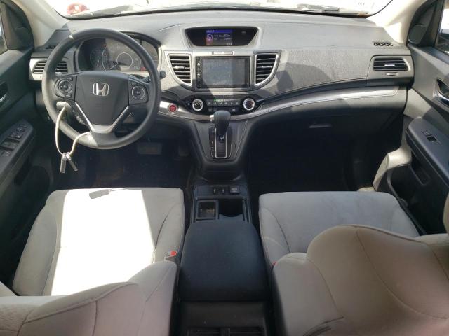 2015 HONDA CR-V EX - 2HKRM4H55FH670514
