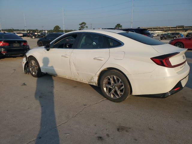 2020 HYUNDAI SONATA SEL - 5NPEF4JAXLH047062