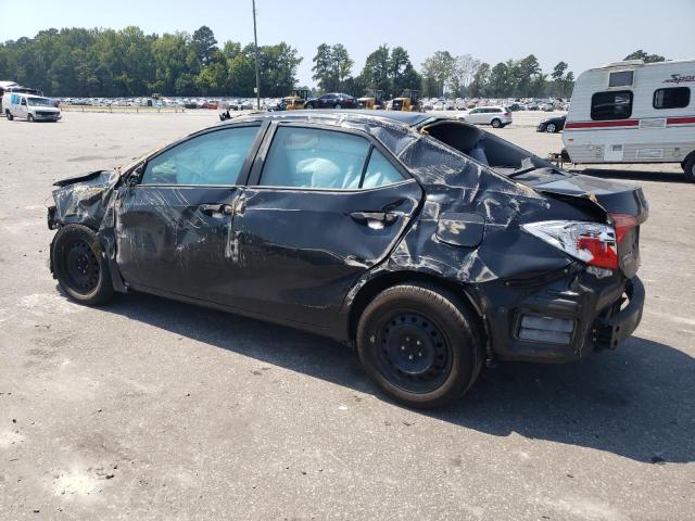 2018 TOYOTA COROLLA L - 5YFBURHEXJP829277