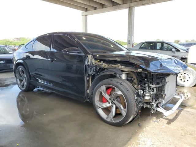 2024 AUDI SQ8 E-TRON WA1BCBGE4RB055060