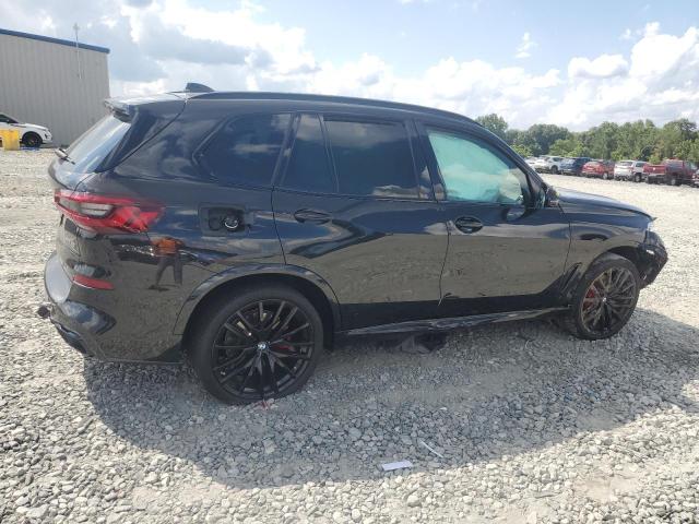 VIN 5UXCR6C06N9N15796 2022 BMW X5, Xdrive40I no.3