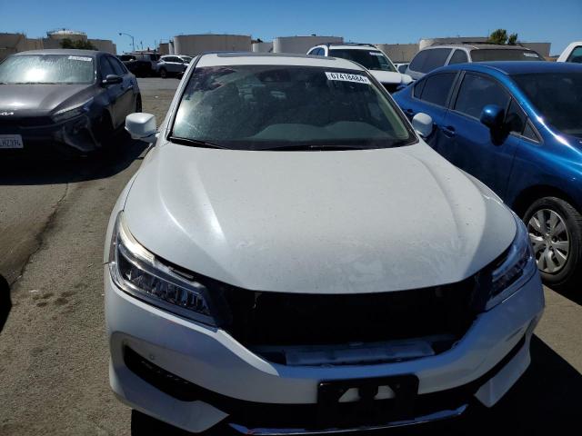 VIN 1HGCR3F92HA003404 2017 Honda Accord, Touring no.5