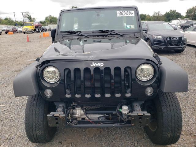 2016 JEEP WRANGLER U - 1C4BJWFG6GL329436