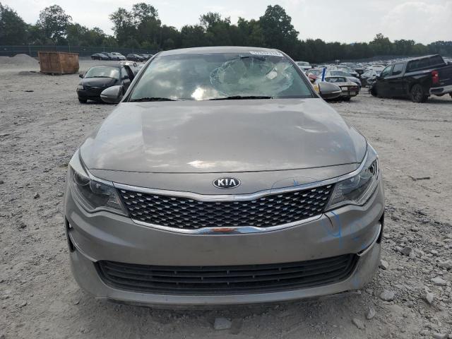 VIN 5XXGU4L33JG265737 2018 KIA Optima, EX no.5