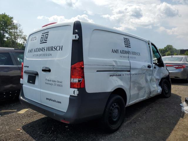 2019 MERCEDES-BENZ METRIS - WD3PG2EA8K3549979