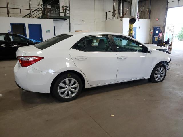 2015 TOYOTA COROLLA L - 2T1BURHE0FC370381