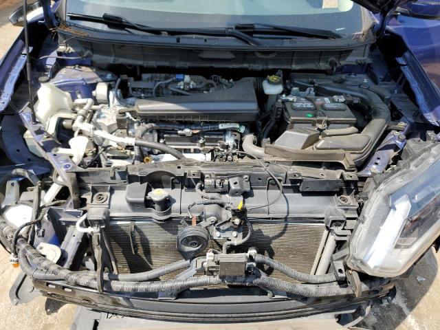 2019 NISSAN ROGUE S - JN8AT2MT4KW501781