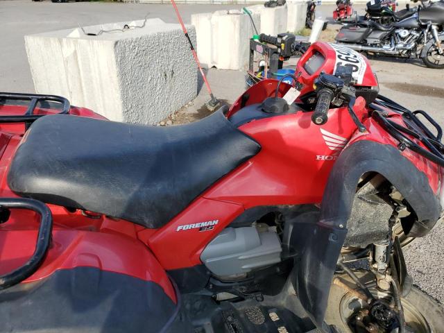 2005 HONDA TRX500 FM 1HFTE317754005116