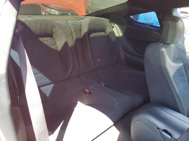 2016 FORD MUSTANG - 1FA6P8TH8G5209382
