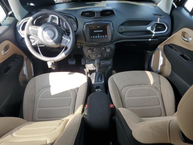 2020 JEEP RENEGADE L - ZACNJBBB2LPL74876