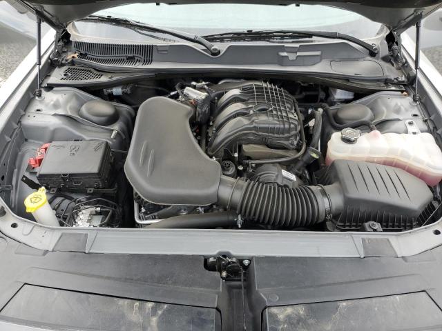 2023 DODGE CHALLENGER - 2C3CDZAG8PH596728