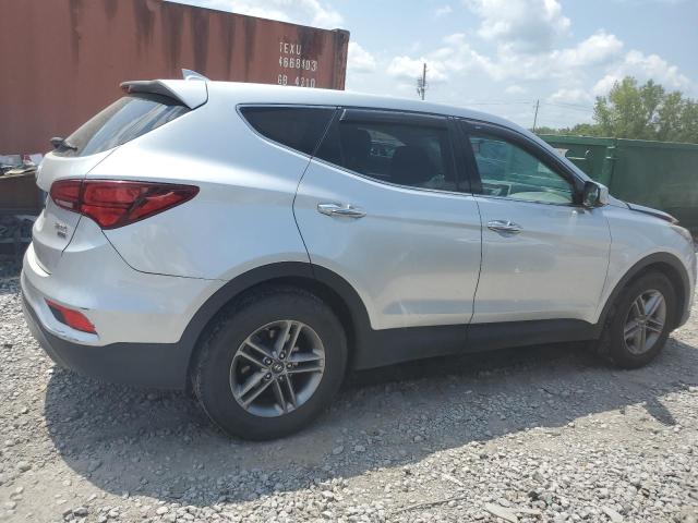 2017 HYUNDAI SANTA FE S - 5XYZTDLB5HG450736