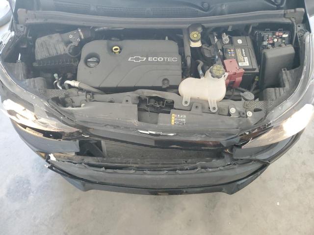 2022 CHEVROLET SPARK 1LT - KL8CD6SA7NC020383