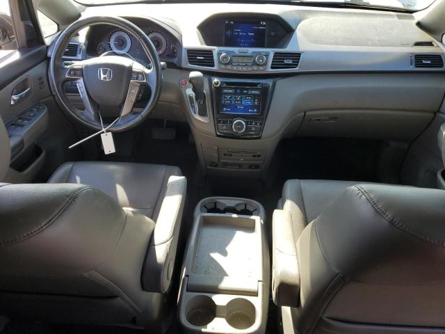 VIN 5FNRL5H93EB127462 2014 Honda Odyssey, Touring no.8