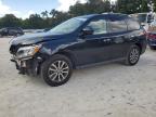 2016 NISSAN PATHFINDER - 5N1AR2MNXGC661308