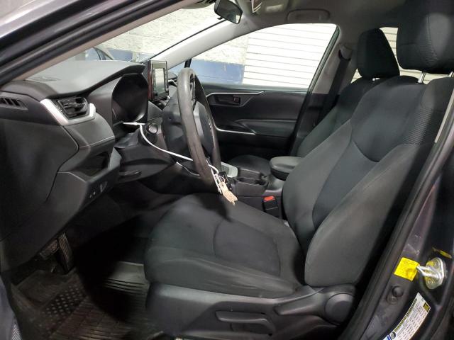 2019 TOYOTA RAV4 LE - 2T3MWRFV2KW005240
