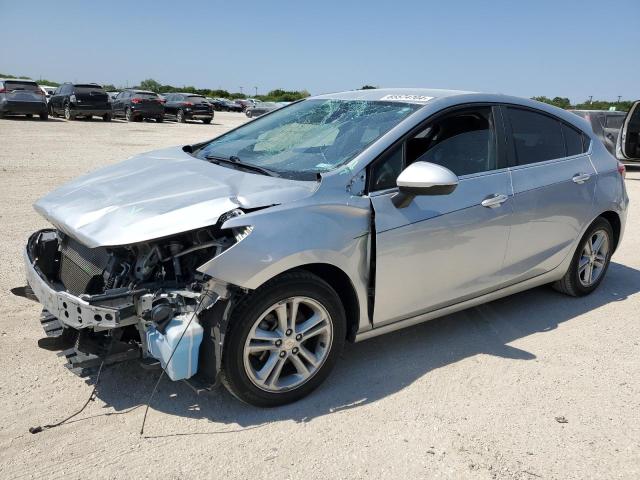 Vin: 3g1be6sm5hs558498, lot: 65574704, chevrolet cruze lt 2017 img_1