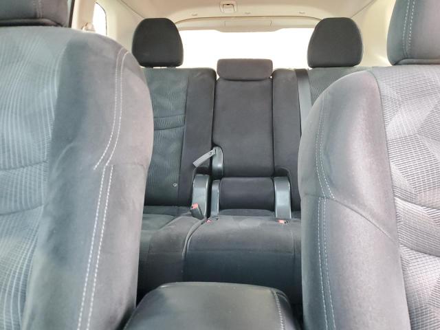 2015 NISSAN ROGUE S 5N1AT2MV2FC786447