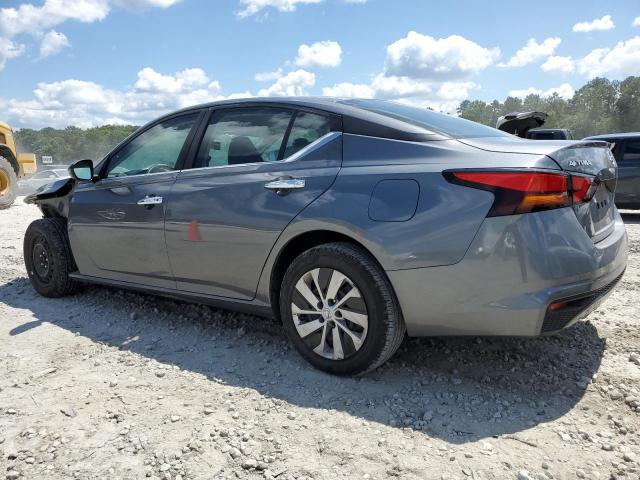 2022 NISSAN ALTIMA S - 1N4BL4BVXNN341650